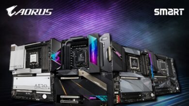 gigabyte aorus
