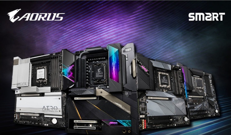 gigabyte aorus