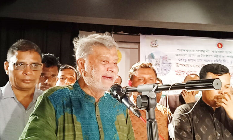গোলামি থেকে উন্নয়নশীল দেশে পরিণত করেছে এই সরকার : পরিকল্পনা মন্ত্রী 1 sunamgonj 20220810150140