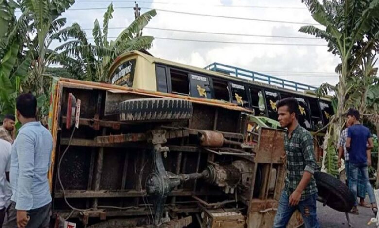 এক