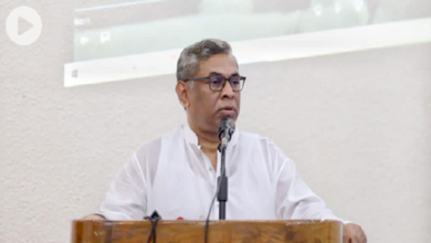 প্রতিমন্ত্রী