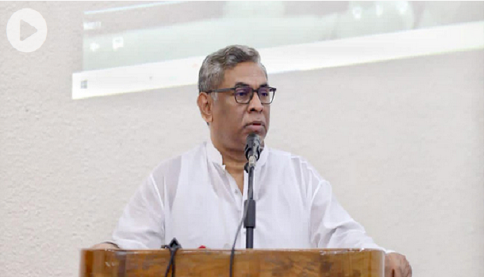 প্রতিমন্ত্রী