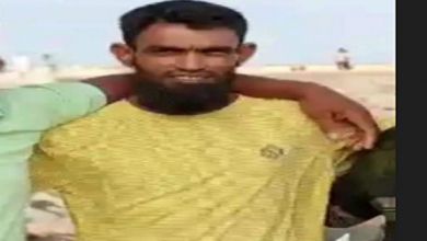 প্রবাস জীবন