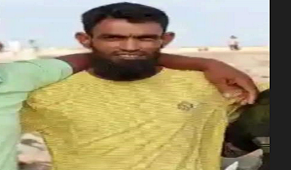 প্রবাস জীবন