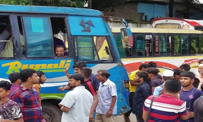 বাস