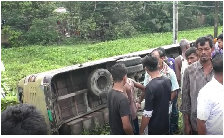 বাস