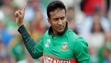 সাকিব