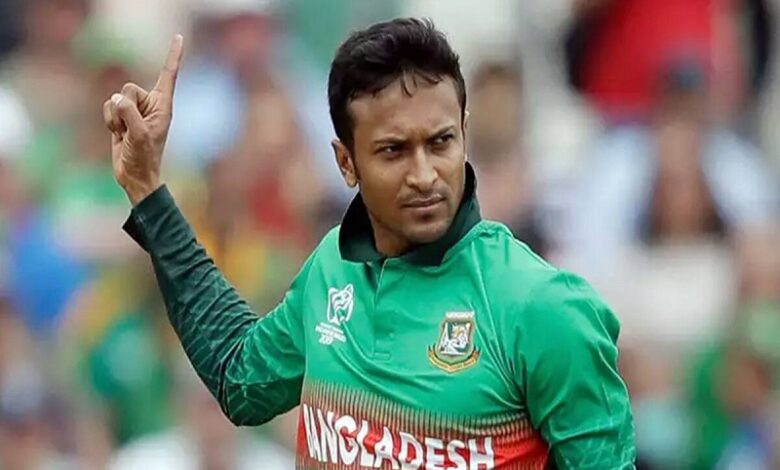 সাকিব