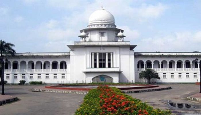 উত্তরায় বিআরটি প্রকল্পের গার্ডার চাপায় নিহতের ঘটনায় ক্ষতিপূরণ চেয়ে হাইকোর্টে রিট 1 হাই