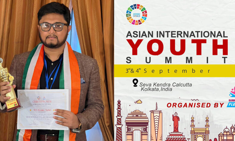 Asian Intl Youth Summit 22 Altamis Nabil copy