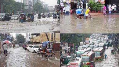rain 3