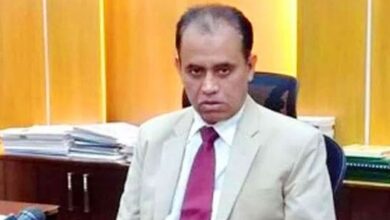 আলম
