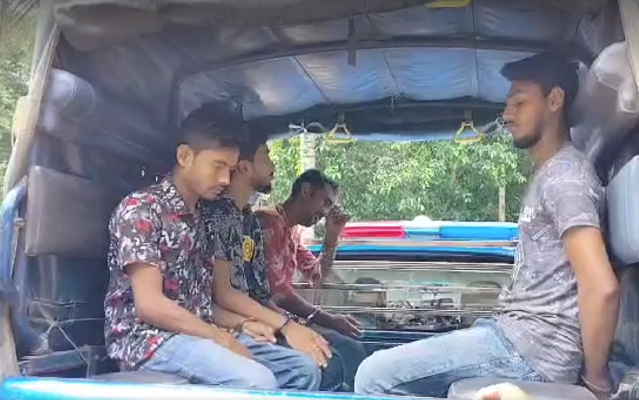 আলামডাঙ্গা