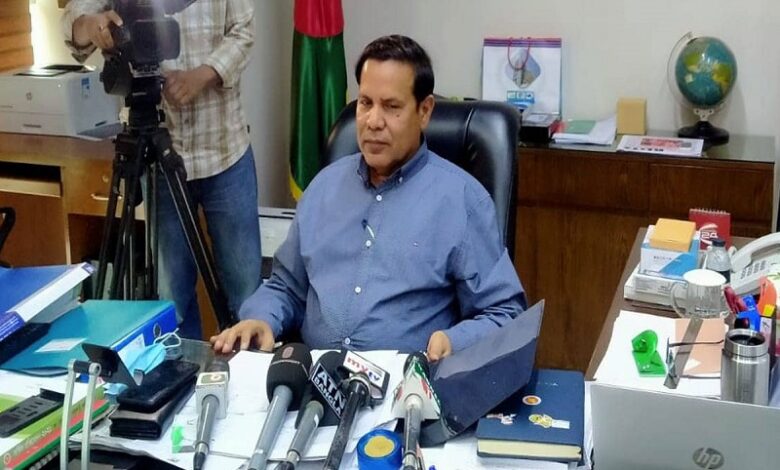 সব নিবন্ধিত দলকে নির্বাচনে আনতে চমক দেখাবে নির্বাচন কমিশন 1 ইসি কমি