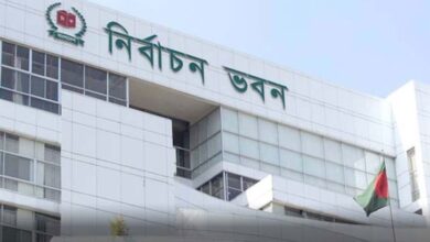 ইসি ভবন