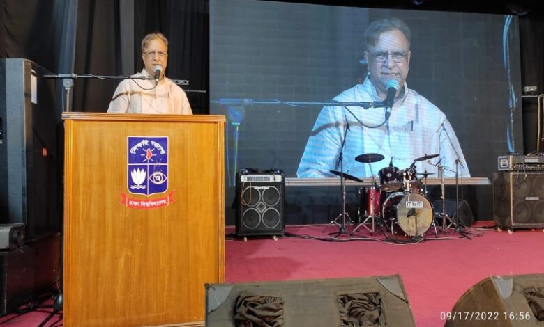 সাহসী পদক্ষেপে নারীদের এগিয়ে যেতে হবে: সংস্কৃতি প্রতিমন্ত্রী 1 ক