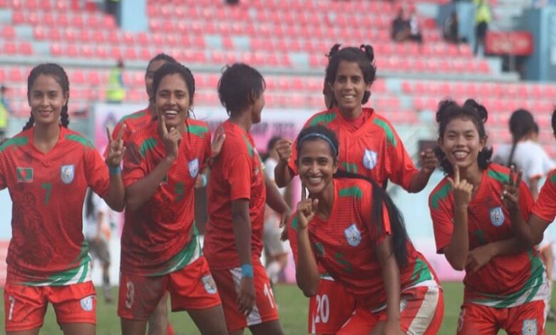 দল