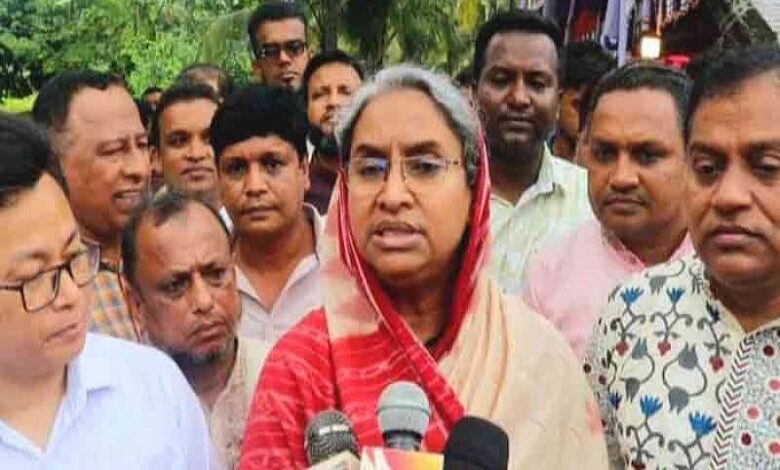 কম বয়সীদের চাপা আবেগের বহিঃপ্রকাশ ঘটে আত্মহননের মাধ্যমে: শিক্ষামন্ত্রী 1 দিপু