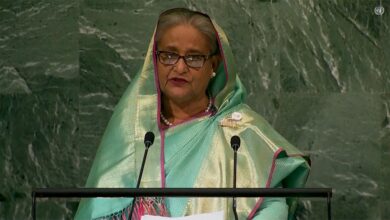 প্রধান