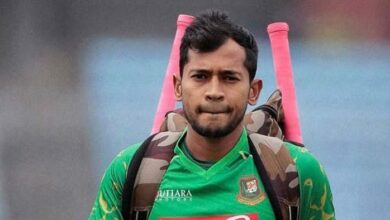 মুশ