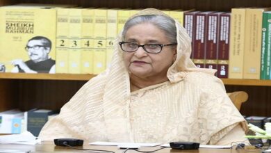 শেখ হাসিনা 1