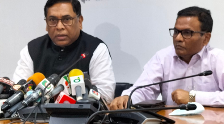 সারাদেশে ৮০ লাখ গ্রাহক বিদ্যুৎ বিচ্ছিন্ন রয়েছেন: প্রতিমন্ত্রী 1 Biddot