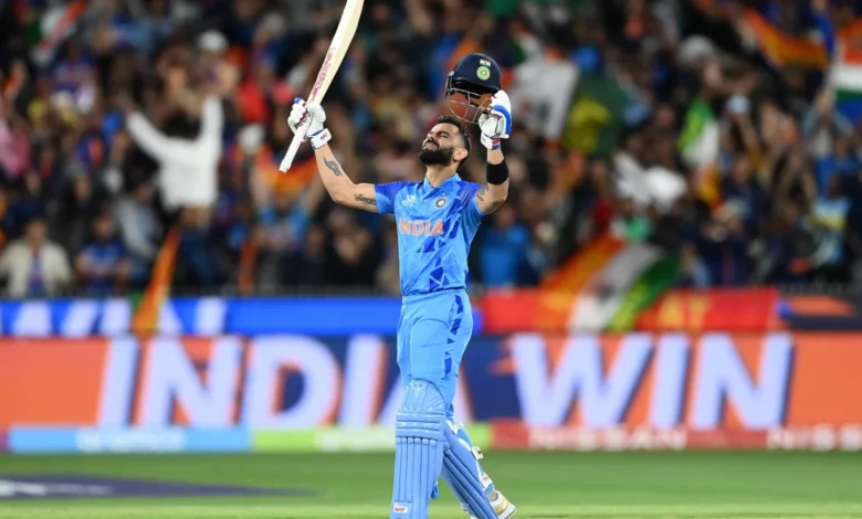 India