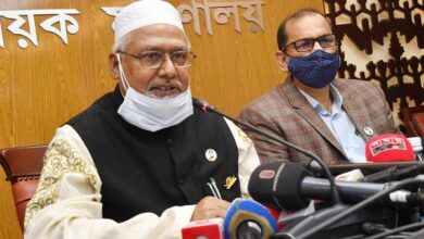 religion state minister