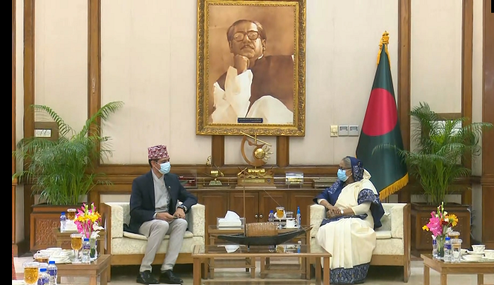 বাংলাদেশকে বিদ্যুৎ দেবে নেপাল : রাষ্ট্রদূত 1 নেপাল