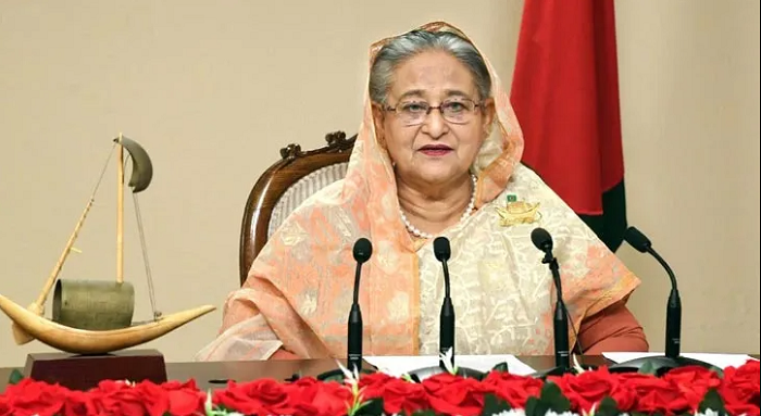 বৃহস্পতিবার প্রধানমন্ত্রীর সংবাদ সম্মেলন 1 পিএম