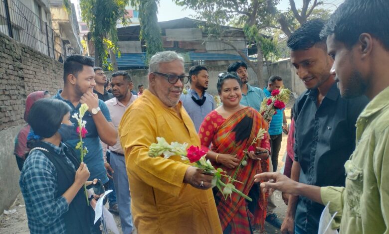 Chittaranjon