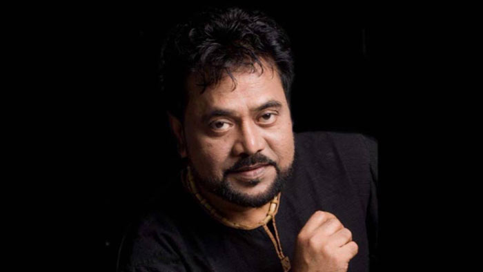 এন্ড্রু কিশোরের জন্মদিন আজ 1 Kishore