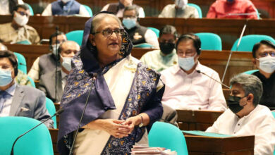 hasina 1