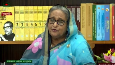 hasina