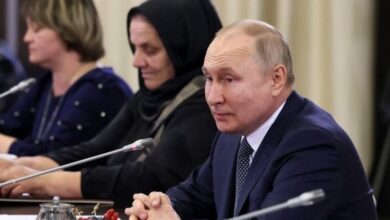 putin