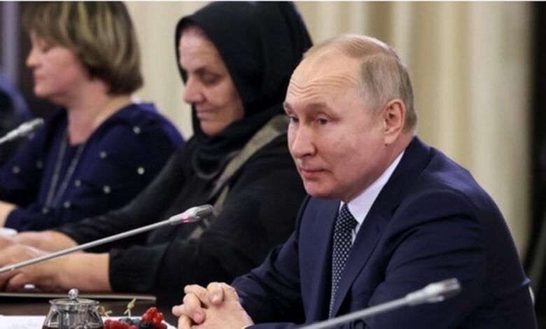 putin