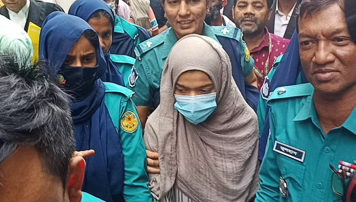 বব