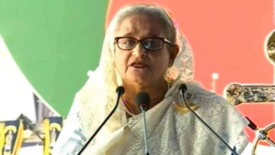 Hasina 1