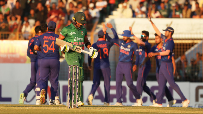 bd vs ind 2