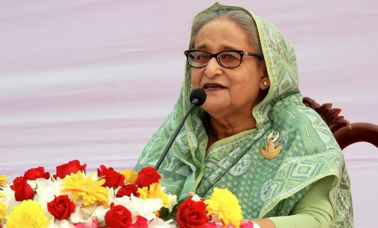 গণমানুষের আস্থা ও বিশ্বাসই আওয়ামী লীগের শক্তি: প্রধানমন্ত্রী 1 তকদ