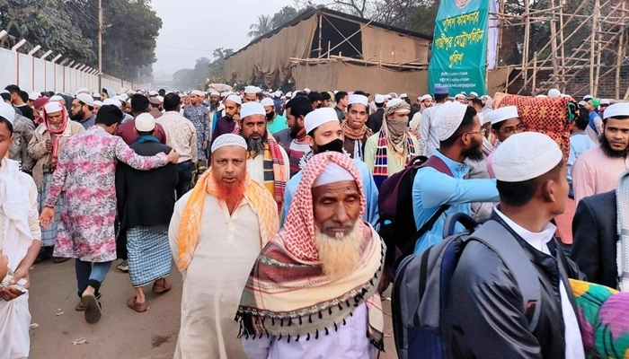 ijtema 2