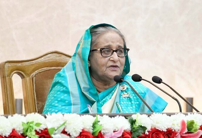 অগ্নি-সন্ত্রাসের পুনরাবৃত্তি ঠেকাতে পুলিশকে সতর্ক থাকার আহবান জানালেন প্রধানমন্ত্রী 1 pm 2