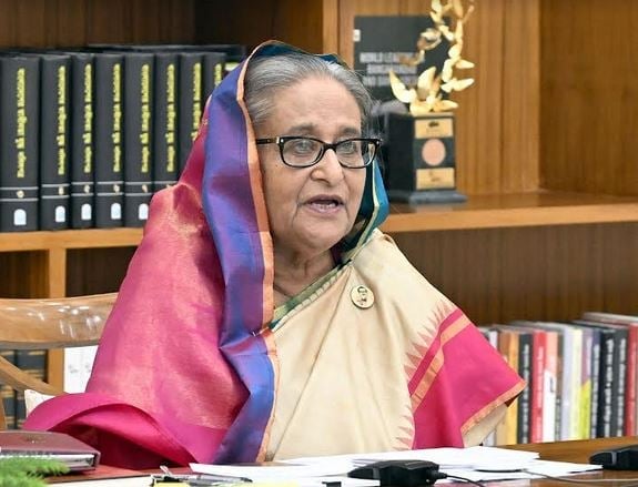 জস