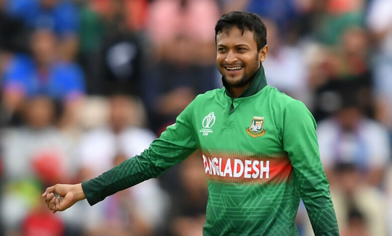Shakib Al hasan EKE3h8O