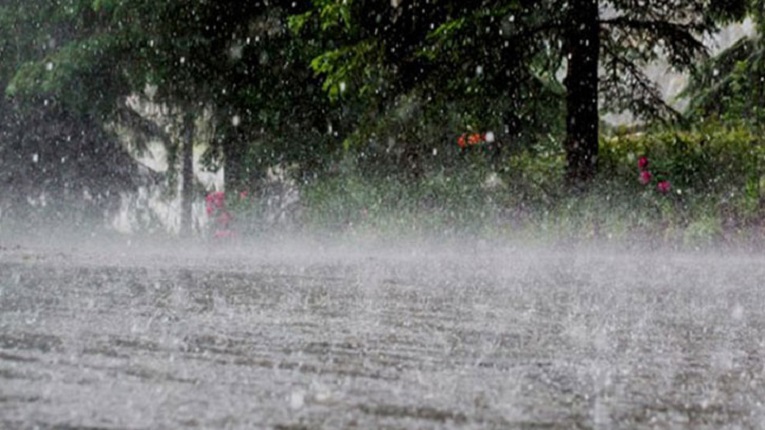 দেশের আট বিভাগে বজ্রসহ বৃষ্টিপাতের সম্ভাবনা 1 bri