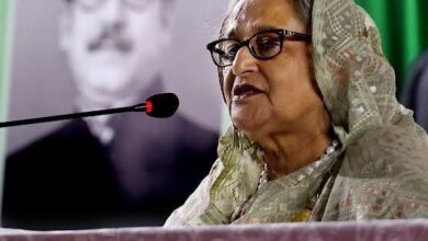 pm hasina 2