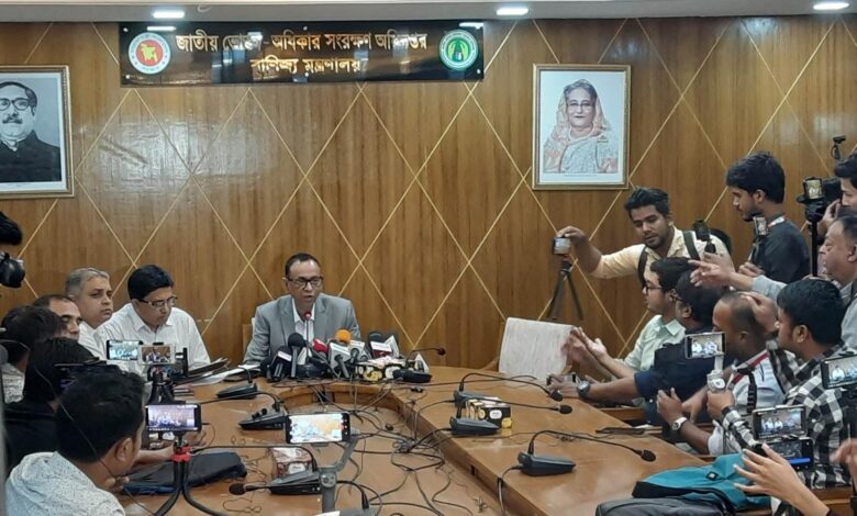 সুলতান’স ডাইনের বিরুদ্ধে অভিযোগের প্রমাণ মেলেনি: ভোক্তা অধিদপ্তর 1 vokta 20230313130146