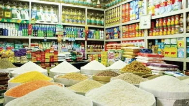 পণ্যের দাম বেড়েছে দেশে