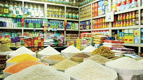পণ্যের দাম বেড়েছে দেশে