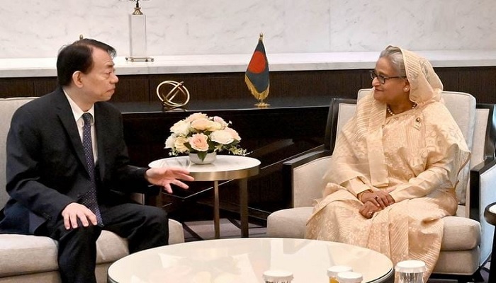 প্রধানমন্ত্রী
